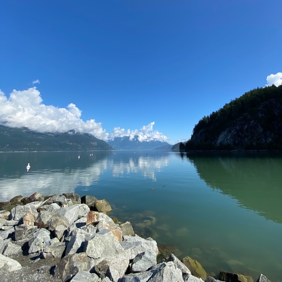 Meet your Posher, Tia - Picture 1 of 1